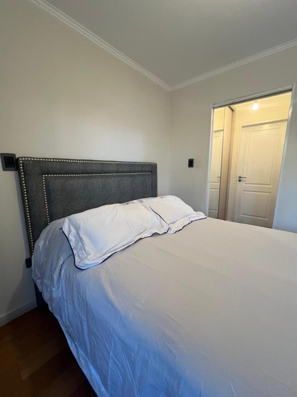 Comfort Center Chacabuco Apartamento