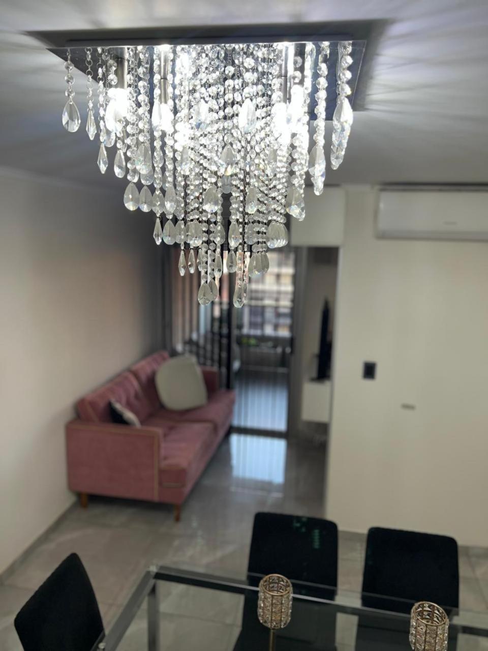 Apartamento Comfort Center Chacabuco