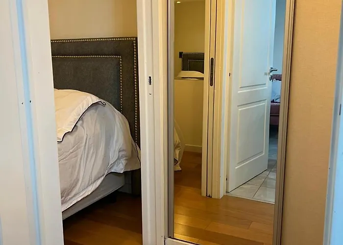 Comfort Center Apartments Chacabuco
