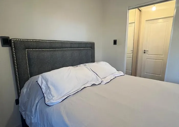Comfort Center Apartments Chacabuco