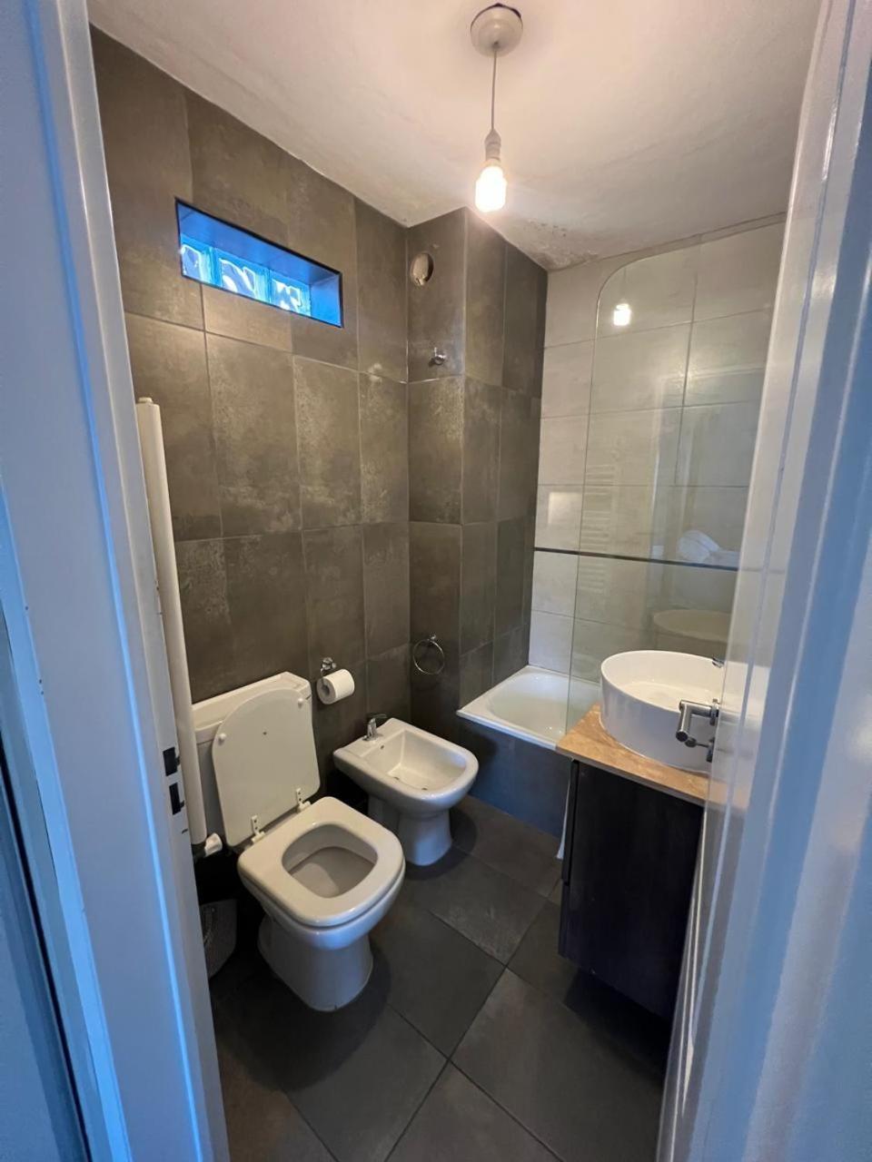 Apartment Comfort Center Chacabuco *