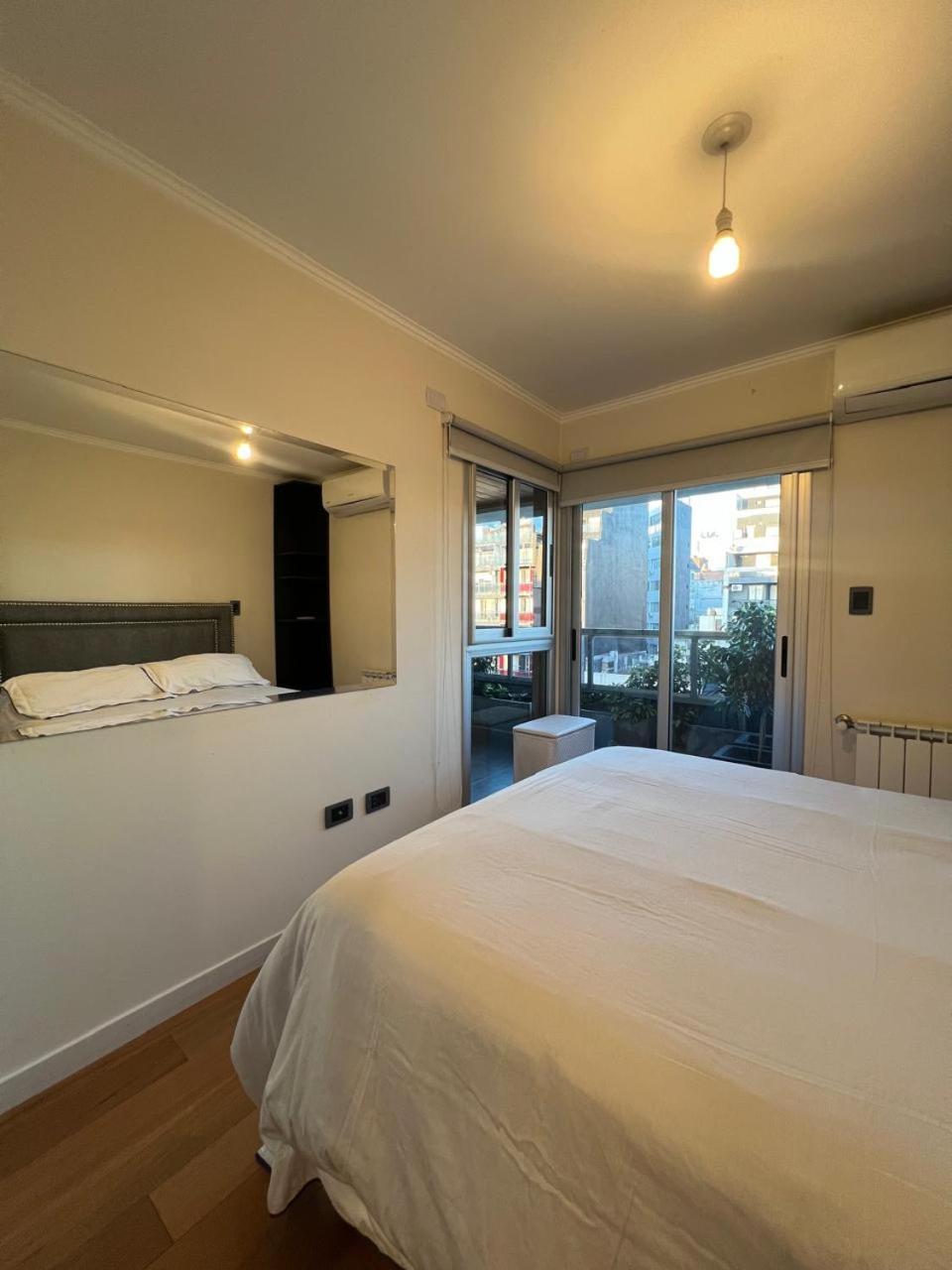 Comfort Center Chacabuco Apartment