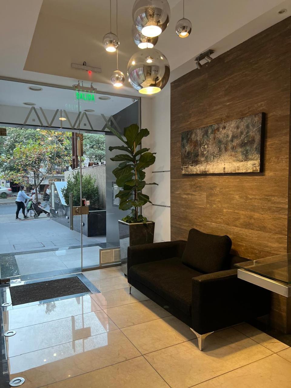 Comfort Center Chacabuco *